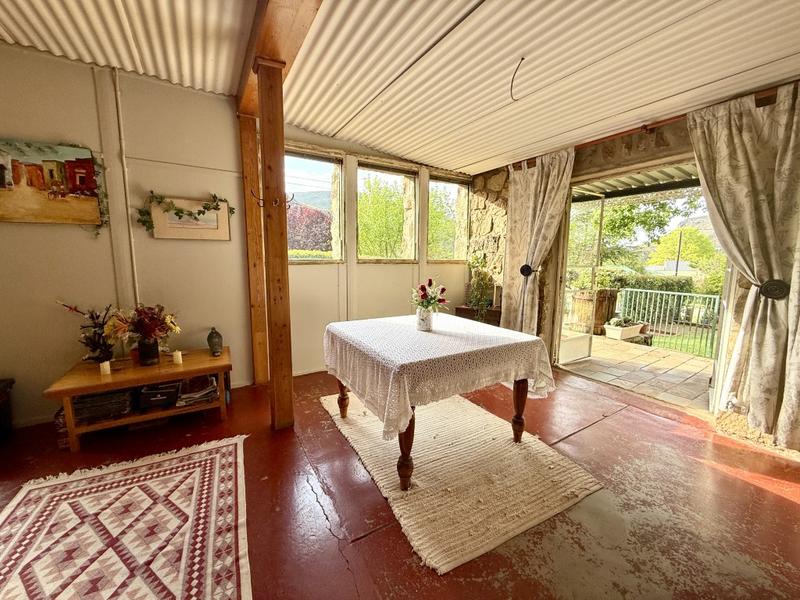 1 Bedroom Property for Sale in Clarens Free State